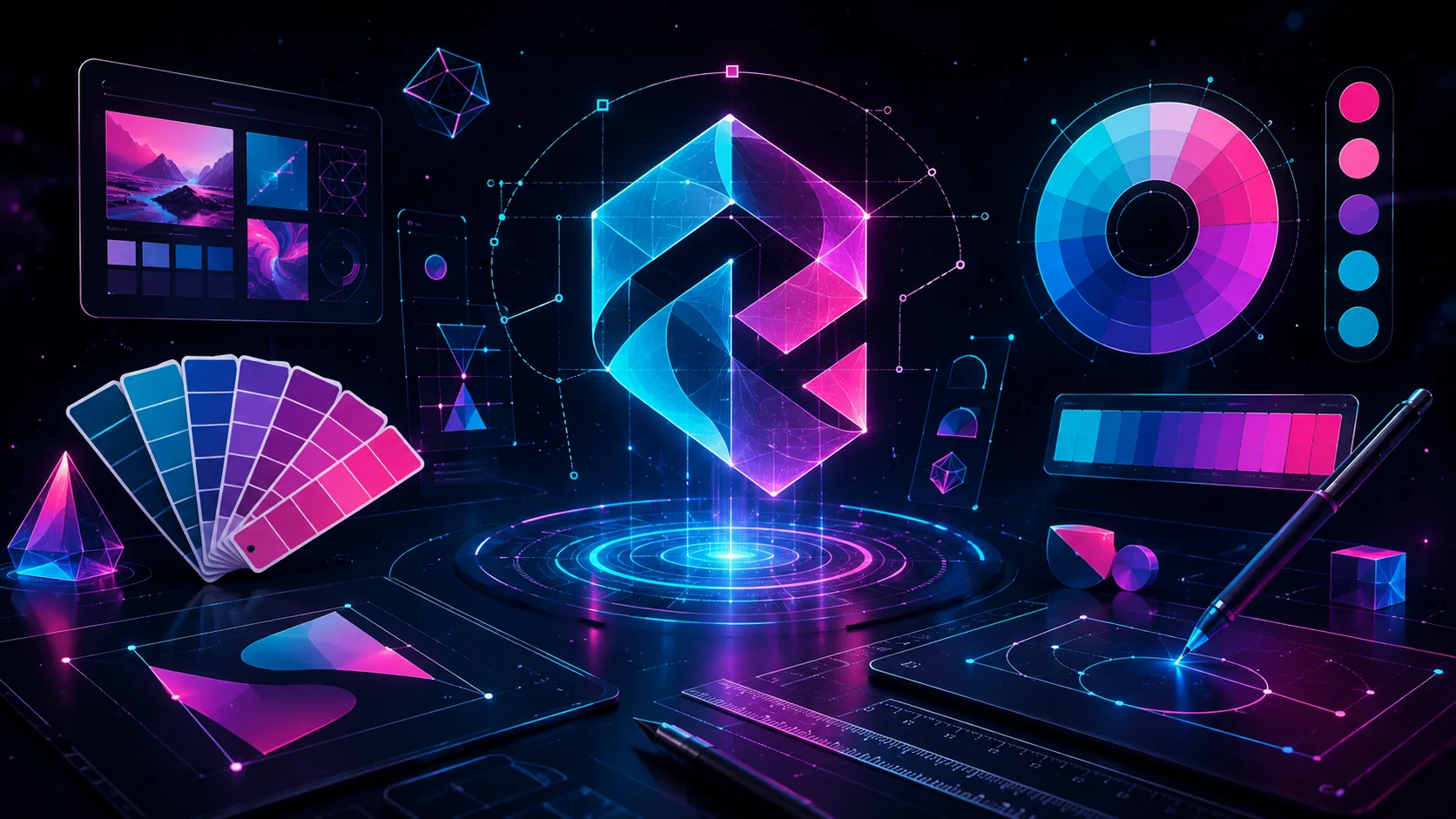 Grafik & Branding