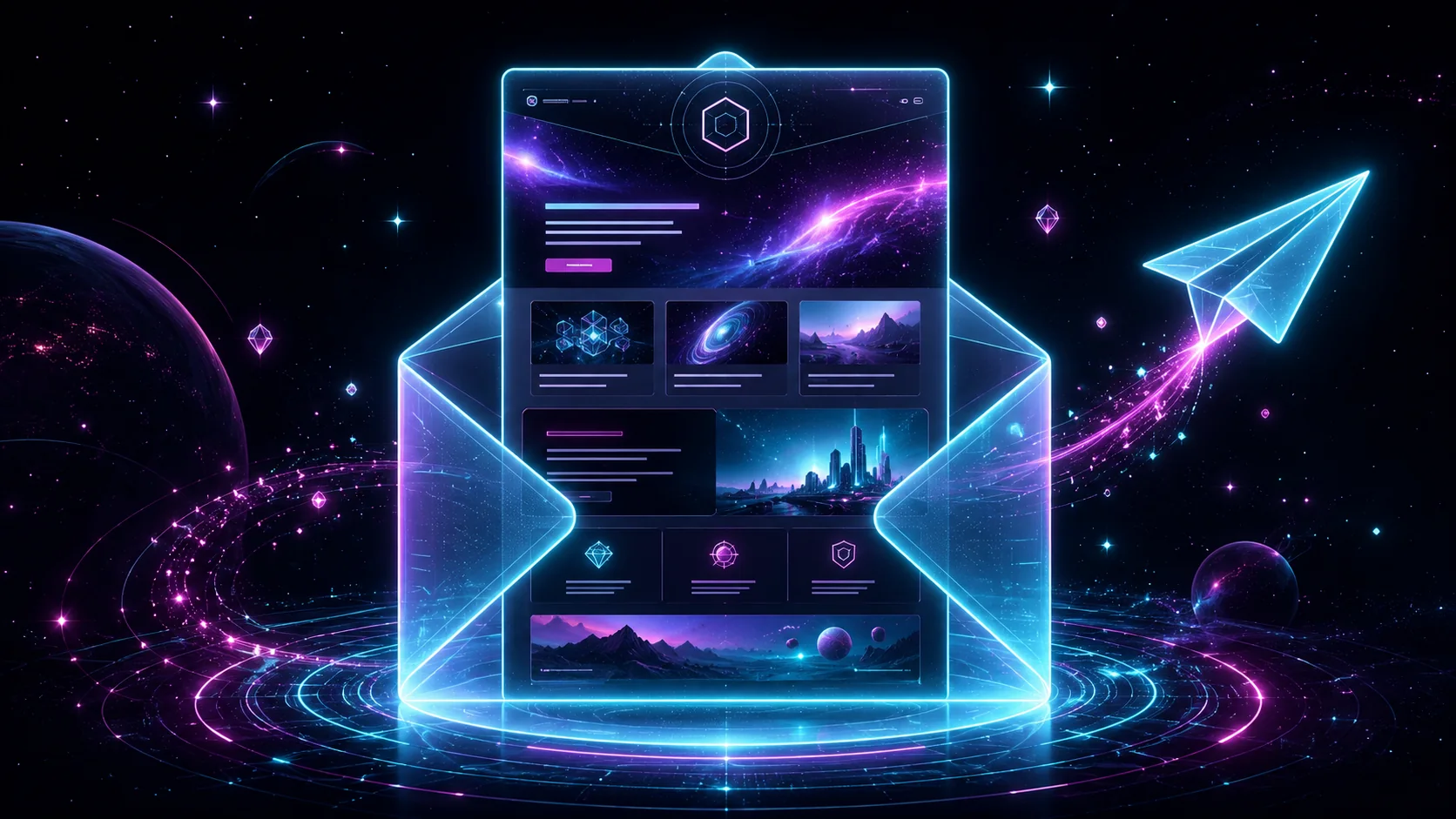 Email-Templates